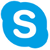 Skype logo
